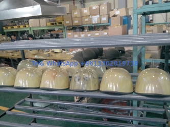 China Hengtai Ballistic Helmet Manufacturing Group Co-Body Armor and Bulletproof Plate Manufacturer