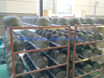 China Hengtai Ballistic Helmet Manufacturing Group Co-Body Armor and Bulletproof Plate Manufacturer